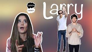 Reaccionado a 'Larry'... es real?