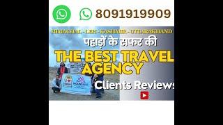 Kinnaur Visit with Mountains Chain Travel- Client Group Review and Highlights