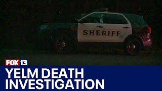 Homeowner arrested for guest's death near Yelm, WA | FOX 13 Seattle