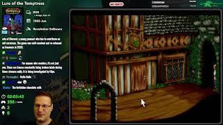  Lure of the Temptress (Part 2) - Adventure Quest #398