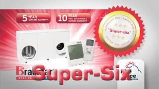 Rite Price and Braemar Gas Heating