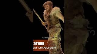 Доисторическое счастье. Станислав Дробышевский \\ #наука #интервью #палеонтология #шортс