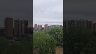 погода в Москве Ватутинки май 18. 05. 25.