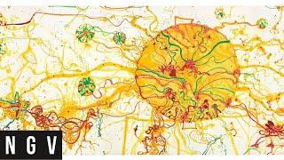 John Olsen | A Great Australian Artist