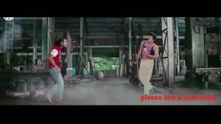 Ram Charan Teja dance like his father