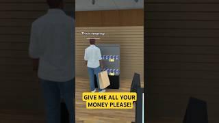 Hey Big Spender! | The Geek Cupboard Shorts | TCG Card Shop Simulator