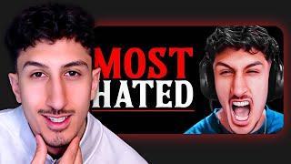 Mooda reacts to The Controversial Rise of Mooda
