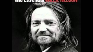 Willie Nelson - Night Life