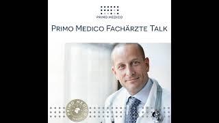 Gefäßerkrankungen mit Prof. Ernst Weigang - PRIMO MEDICO Fachärzte Talk