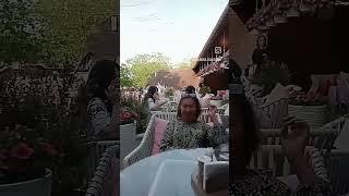 Розовая терраса  #love #свадьба #wedding #свадьба #rek