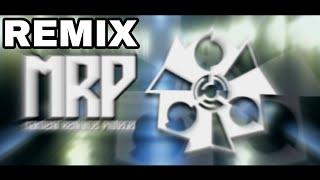 MRP - Quest of Dr. Herlain (REMIX 2025)