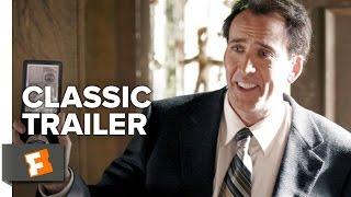 The Wicker Man (2006) Official Trailer - Nicholas Cage, Ellen Burstyn Movie HD