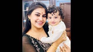 Bigg Boss 8 Telugu Contestant Soniya Akula Unseen Beautiful Family Photos