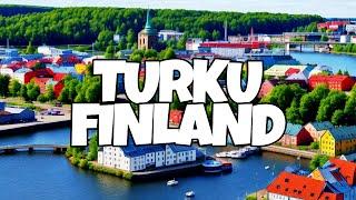 Best Things To Do in Turku, Finland