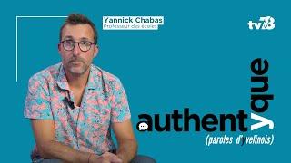 "Jouer c'est apprendre" Yannick Chabas Professeur des écoles