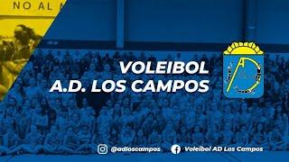 A.D. Los Campos - Opdenergy Benidorm