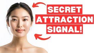 Most Men Miss This ATTRACTION Signal - Body Language