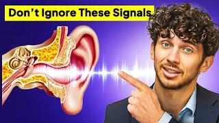 THIS Tinnitus Symptom Can Reveal Your ROOT CAUSE