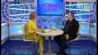 Сергей Федотов