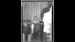 BETWEEN SETS - Billy Kile