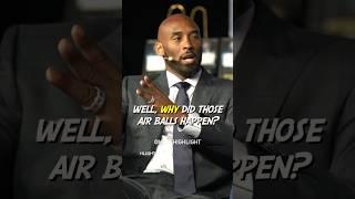 Rookie Kobe Bryant shoots 4 air balls in NBA Playoffs