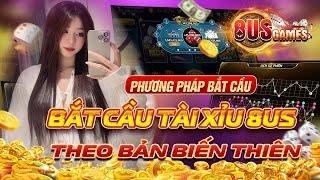 8us - 8us games | phương pháp đánh tài xỉu 8us games bằng lịch sử bản biến thiên mới nhất | 8us