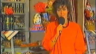 Ilku Pál úti ABC + Piros ABC - reklámriport - 1986. szeptember