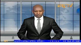 Evening News in Tigrinya for October 2, 2024 - ERi-TV, Eritrea