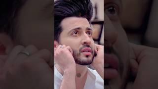 so cute  Karan Luthra aka Dheeraj dhoopar #dheerajdhoopar #shorts #kundalibhagya #zeetv #viral