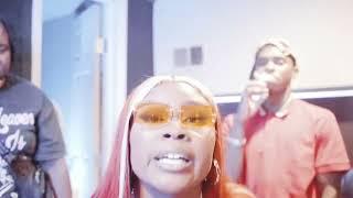 Still Tippin (FREESTYLE) -Brookie B