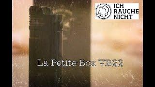 La Petite Box VB22 von Vaponaute Paris