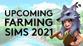 Best Farming Sims [Updated, New & Upcoming!]