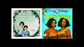 Pattie Bersaudara & Bob Tutupoly Merry Christmas (full album)