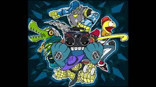 Hideki Naganuma - Ain't nothing like a funky Beat (Lethal League Blaze OST)