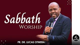 Live worship: SABBATH WORSHIP SERVICE  || CHAPLAINCY MINISTRIES SABBATH ||  15/11/2024