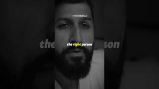 The right person will...!!! Motivational | Qoutes | Relationships | love |