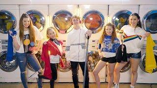 MattyBRaps - Little Bit (feat. Haschak Sisters)