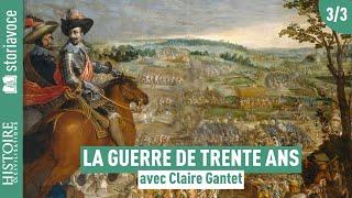 Les traités de Westphalie : un tournant des relations internationales ? [3/3], avec Claire Gantet