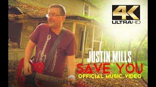 Justin Mills-SAVE YOU [Music Video] Directed By @EDorganFilms