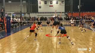 Reese Ellen 2026 Pin TOT Stop 1 Highlights