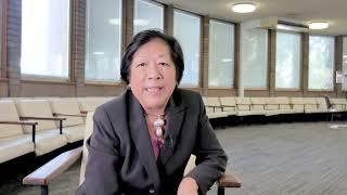 Jean Lau Chin for APA President - Using Psychology’s Strengths