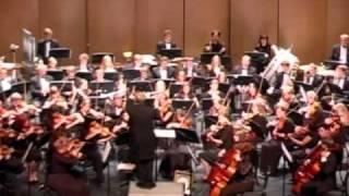 Candide Overture - Lyceum Music Festival 2010