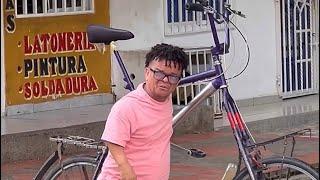 La súper bicicleta 