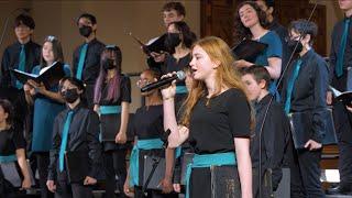 Winter Song - VYC Junior