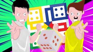 Ludo Game With Father || Step Prak