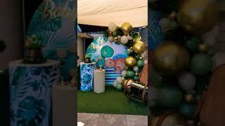 Birthday Surprise by her husband || Av Events || Hyderabad|| #birthdaysurprise #birthdaycelebration