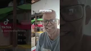 quem sabe faz ao vivo ensaio com pr Claudio em Juazeiro ba