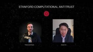 Episode 2: Can Computational Antitrust Succeed? (Daryl Lim)