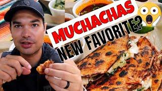 Finding Tampa’s Best Tacos Ep: 3 - Muchachas at Armature Works