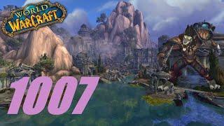 Ein Verderbter Jahrgang | Lets Play WoW (1-70) Folge 1007